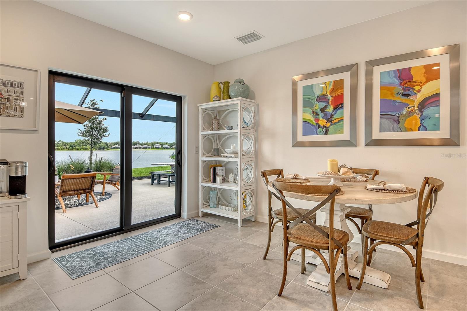 AVANTI/WATERSIDE - Residential