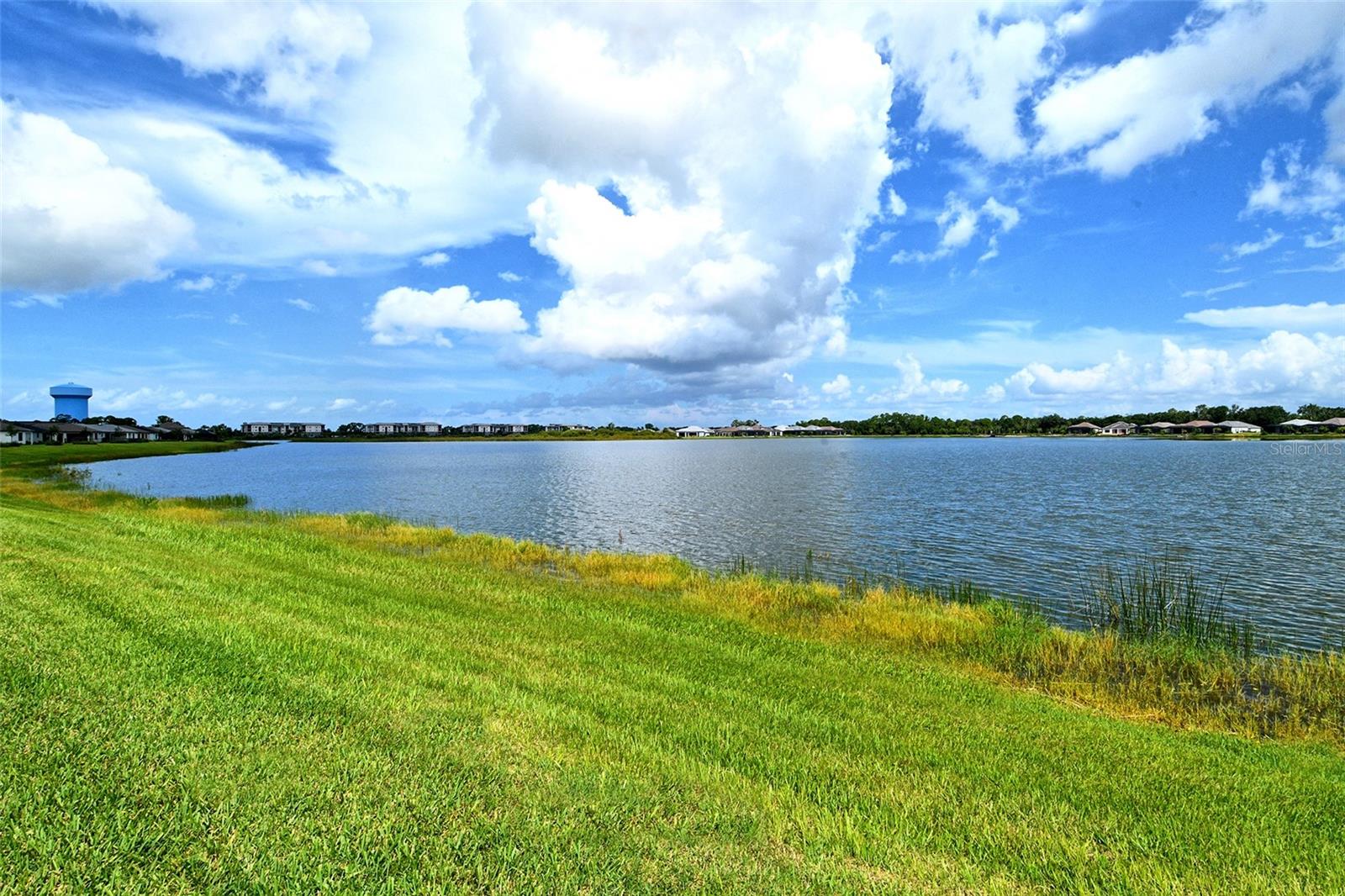 AVANTI/WATERSIDE - Residential