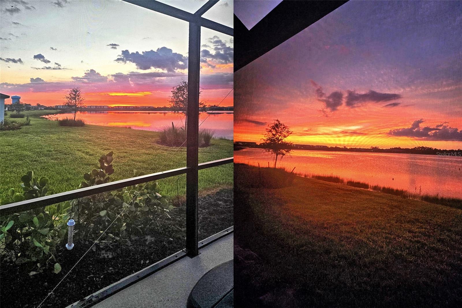 AVANTI/WATERSIDE - Residential