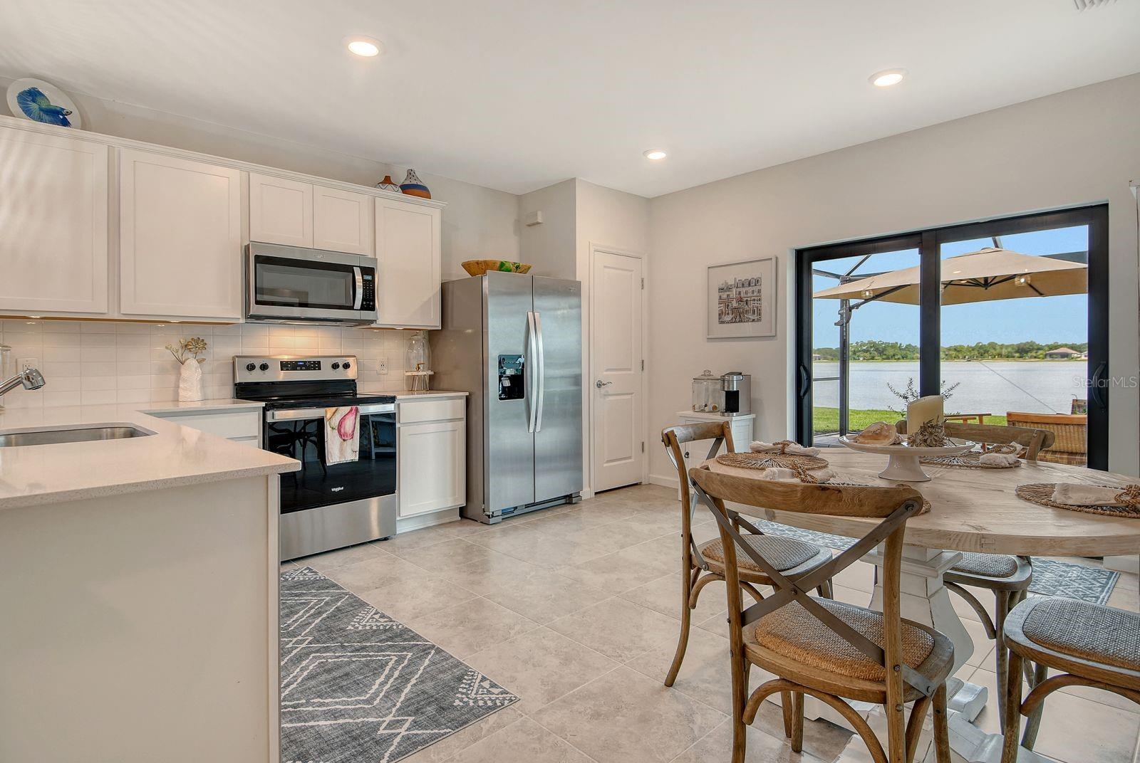 AVANTI/WATERSIDE - Residential