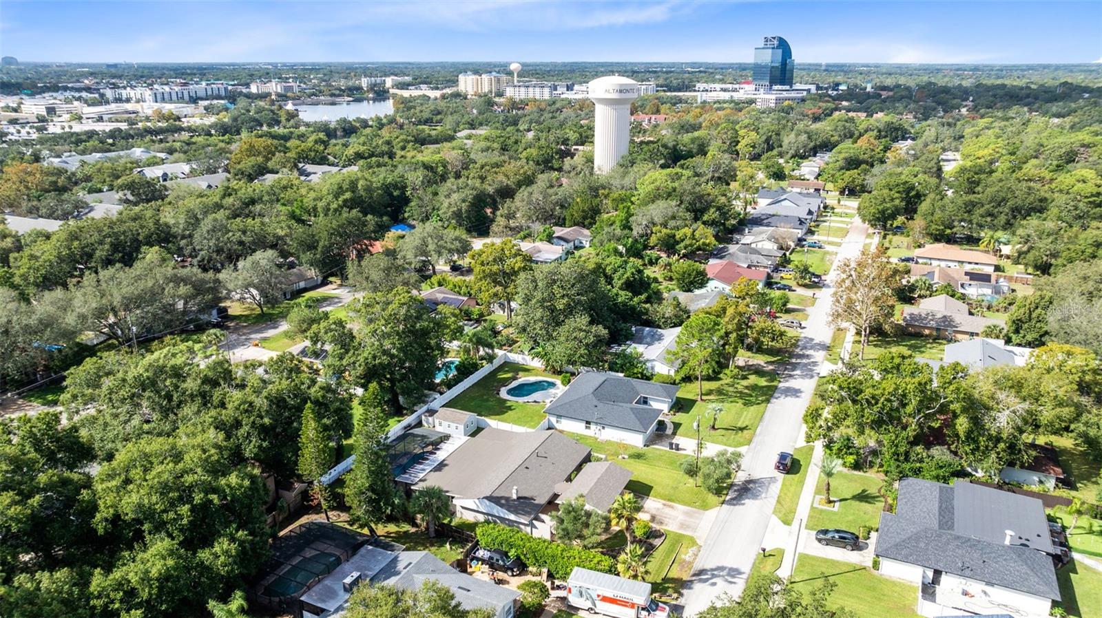 SANLANDO - Residential