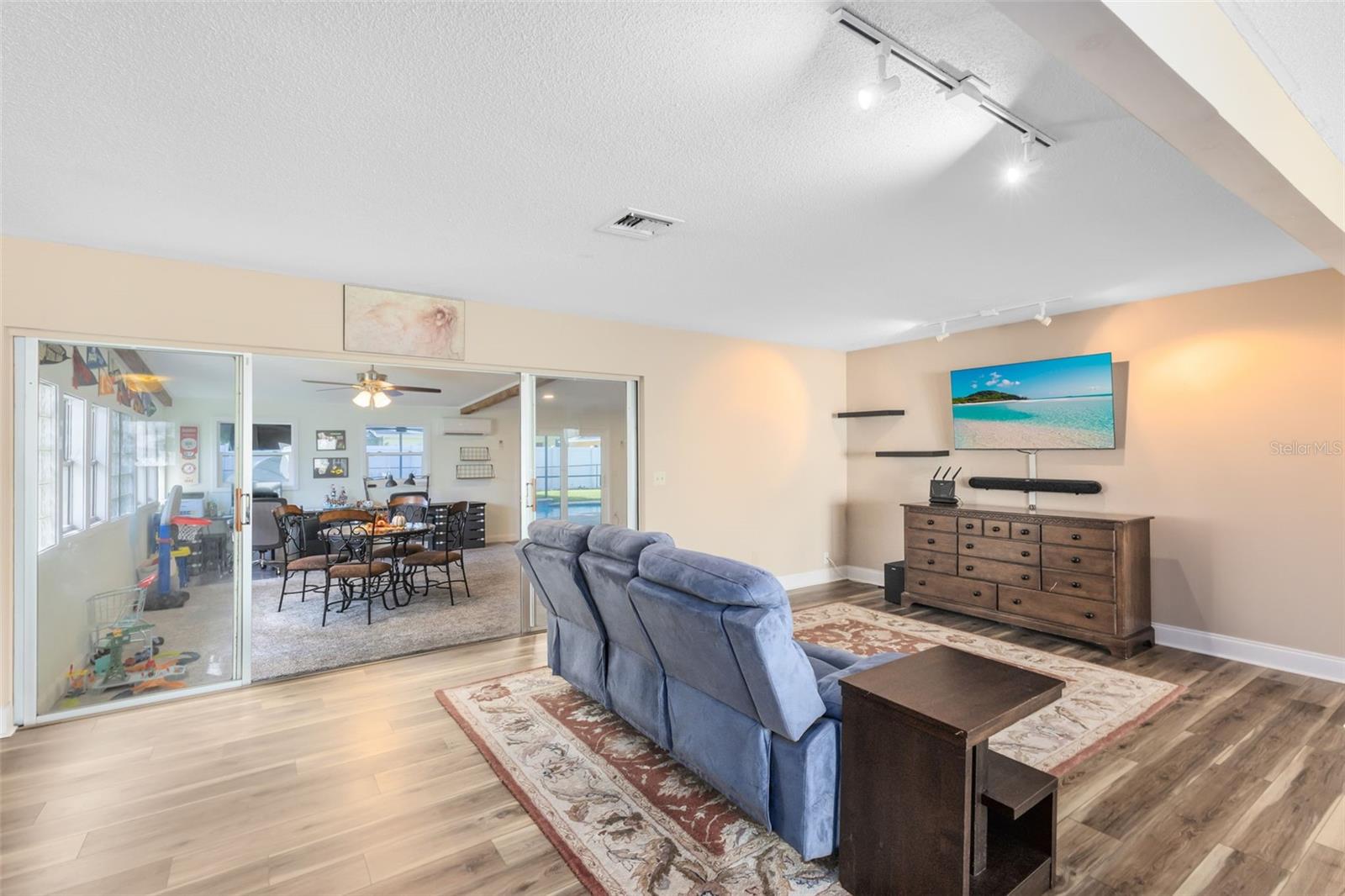 SANLANDO - Residential