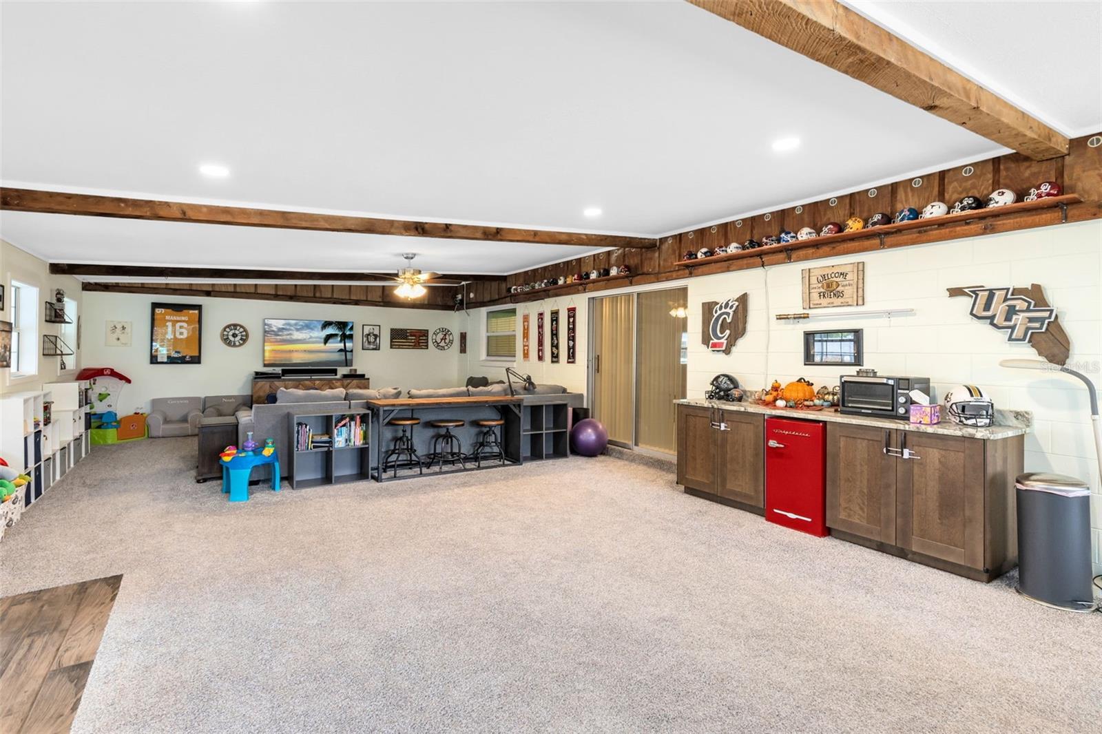 SANLANDO - Residential