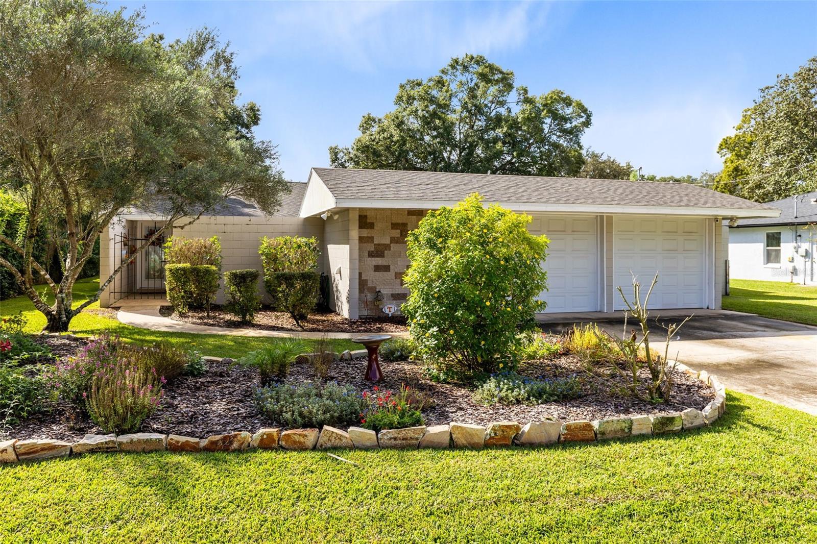 SANLANDO - Residential