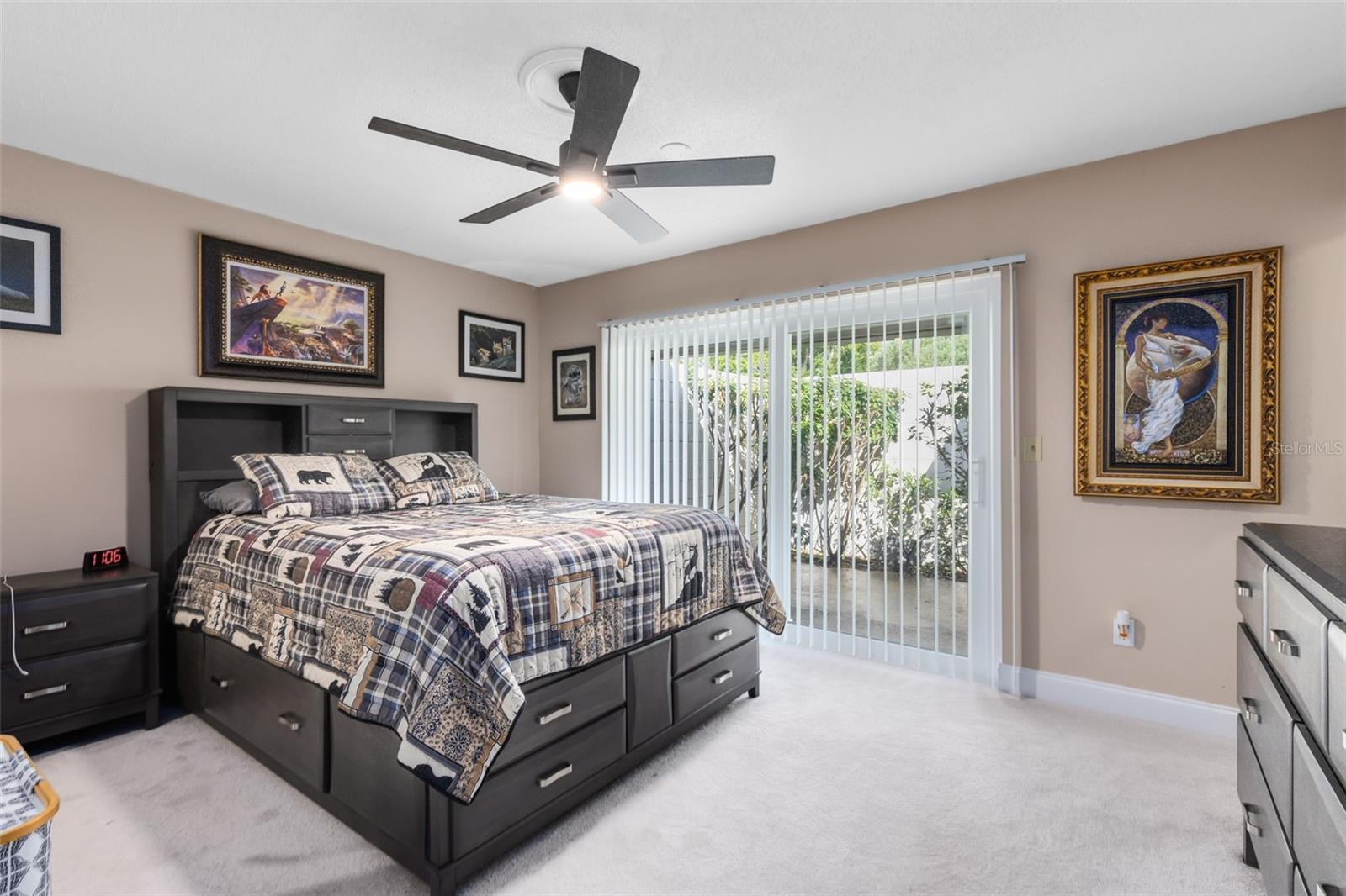 SANLANDO - Residential