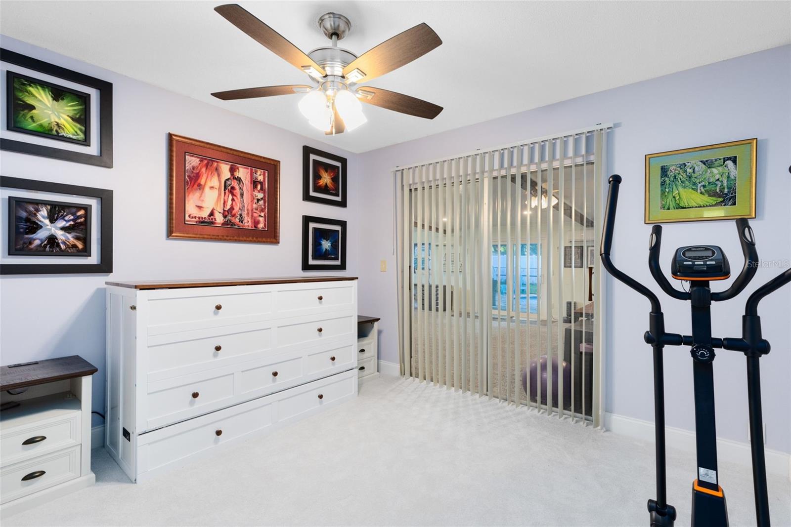 SANLANDO - Residential