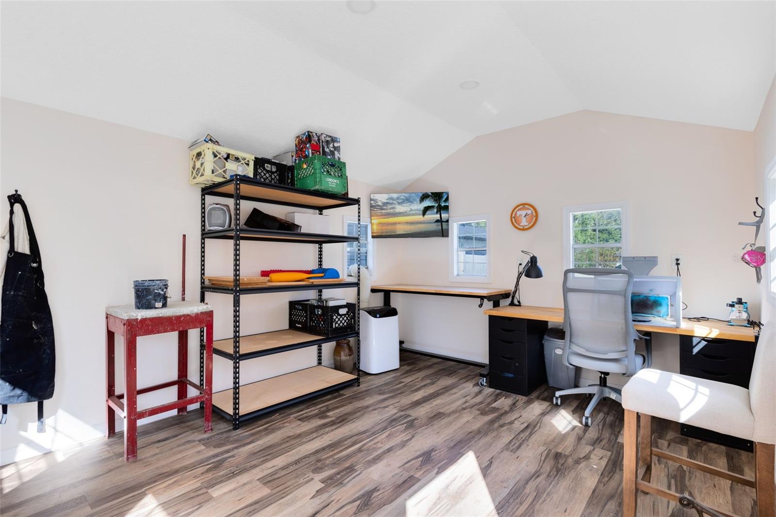 SANLANDO - Residential