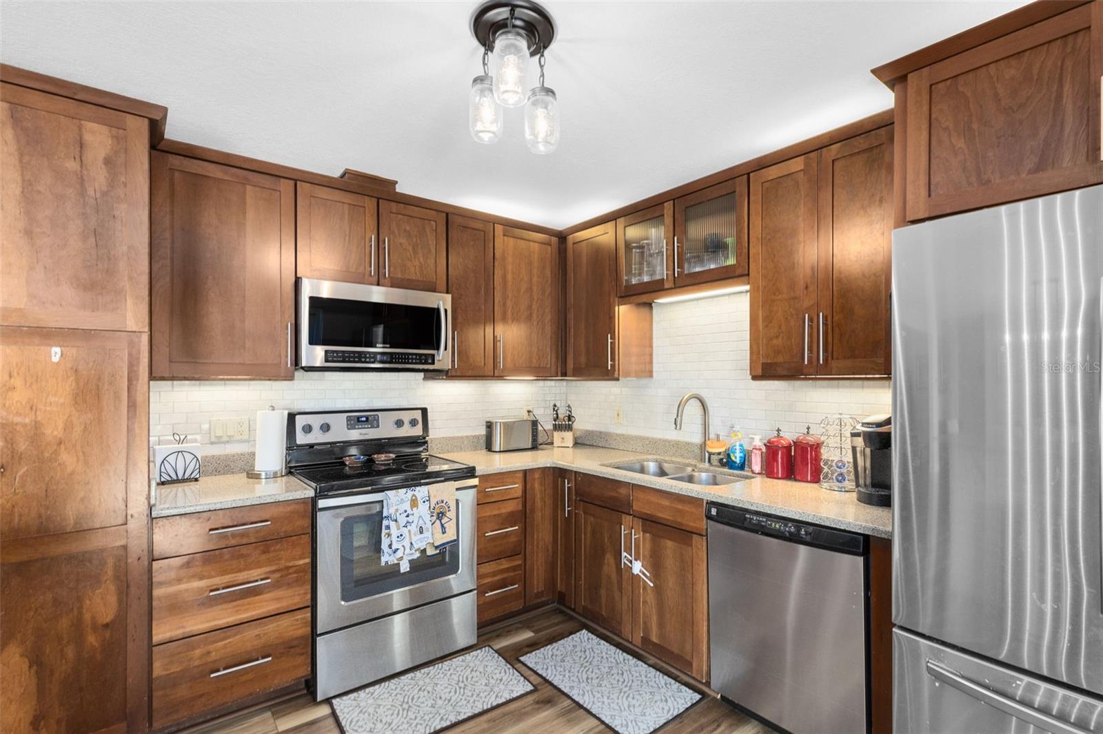 SANLANDO - Residential