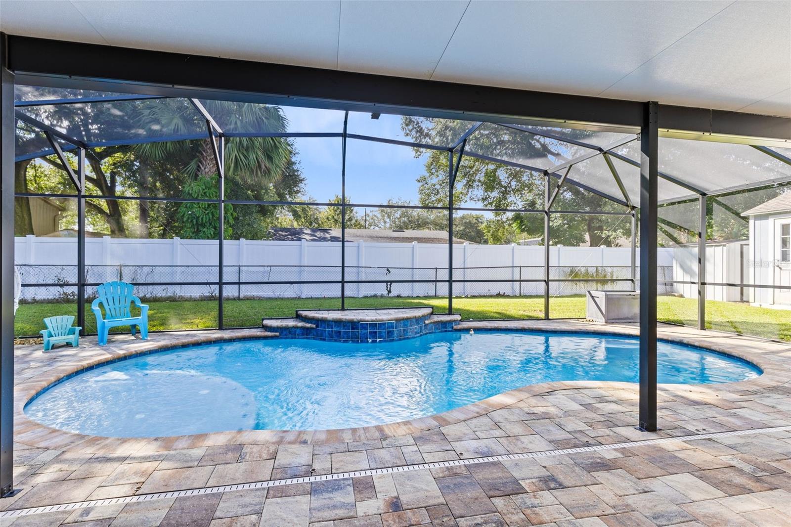 SANLANDO - Residential