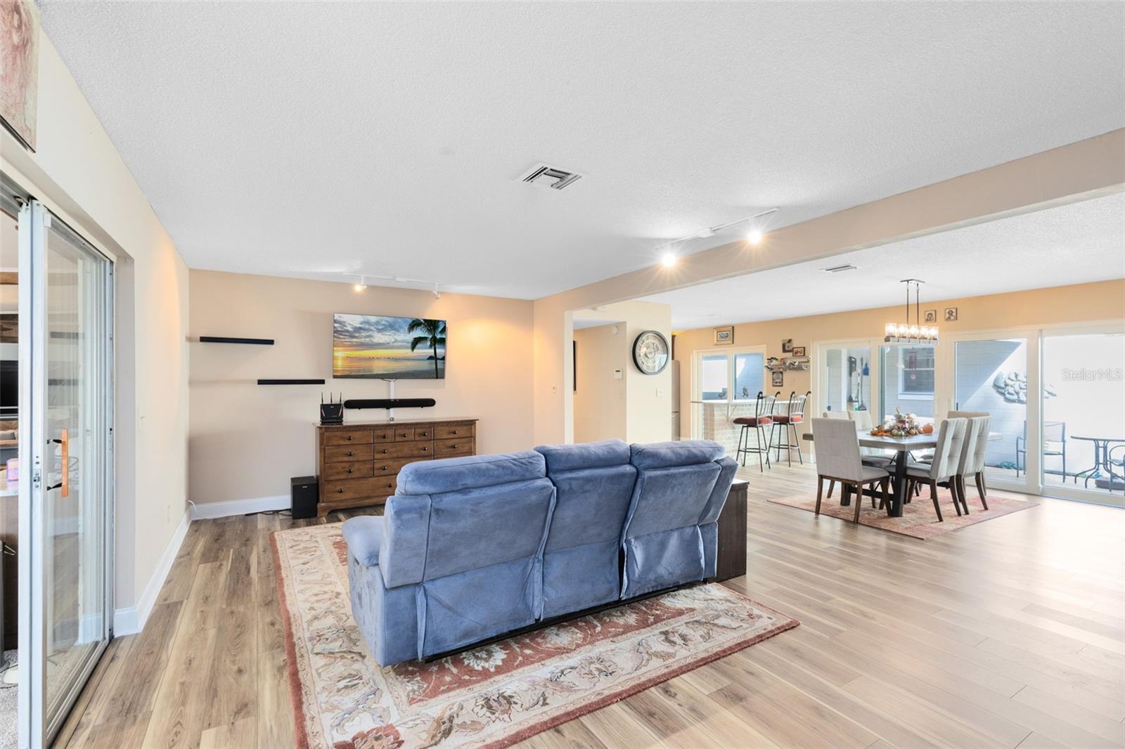 SANLANDO - Residential