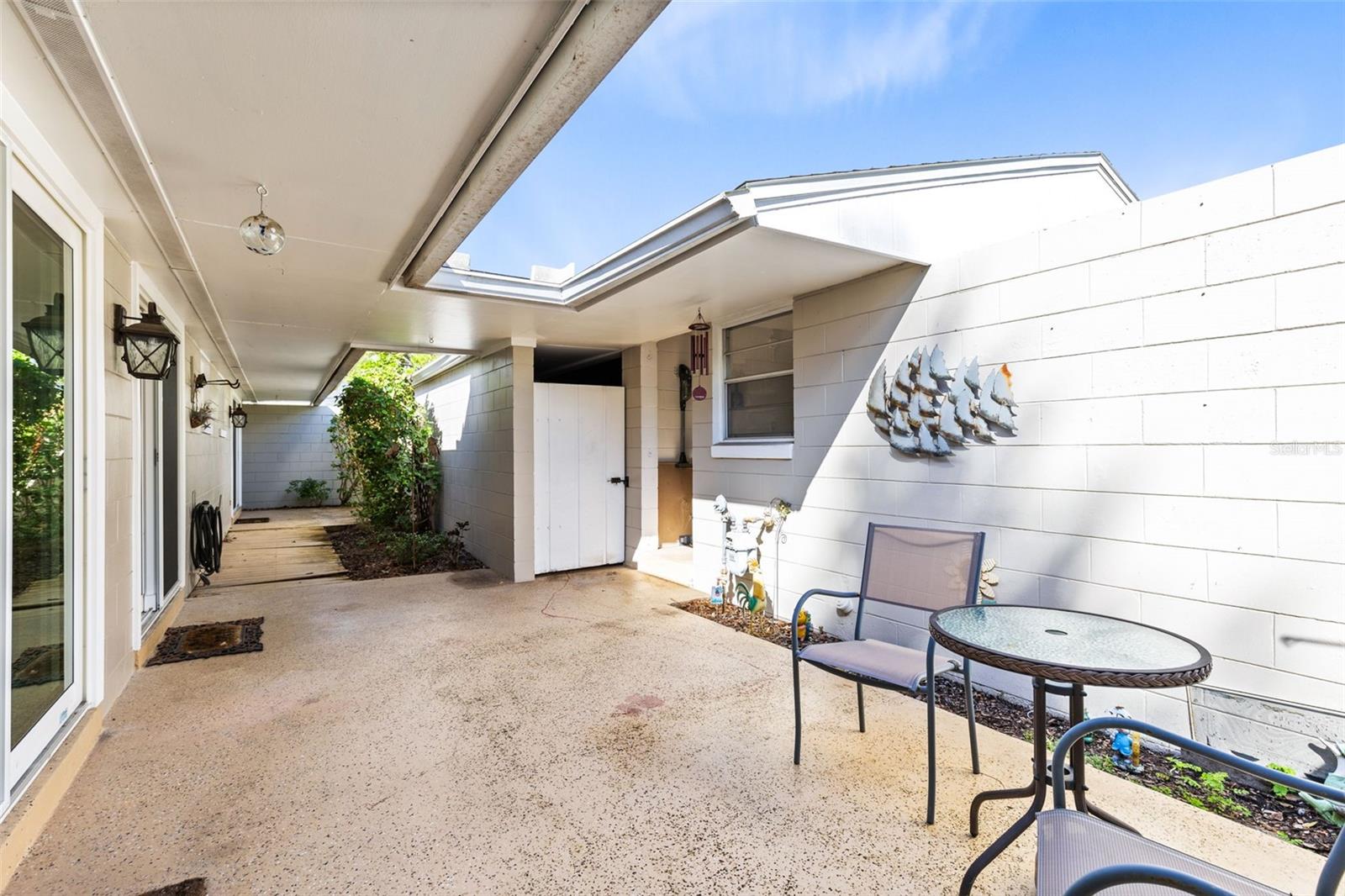 SANLANDO - Residential