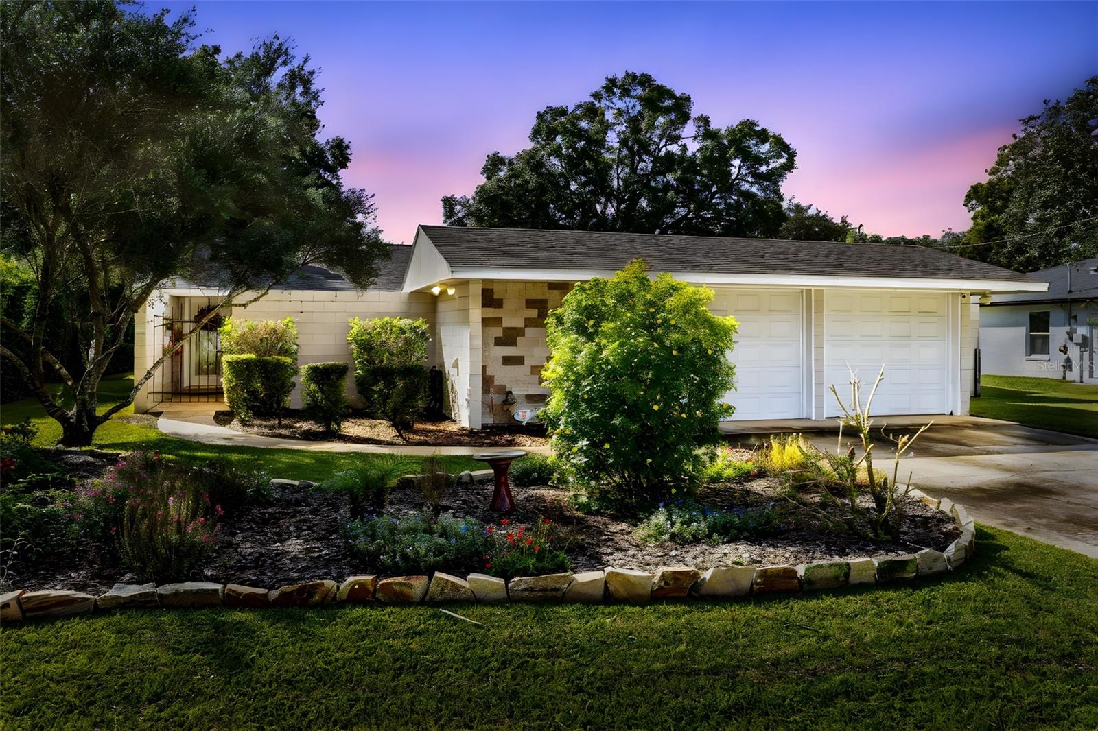 SANLANDO - Residential