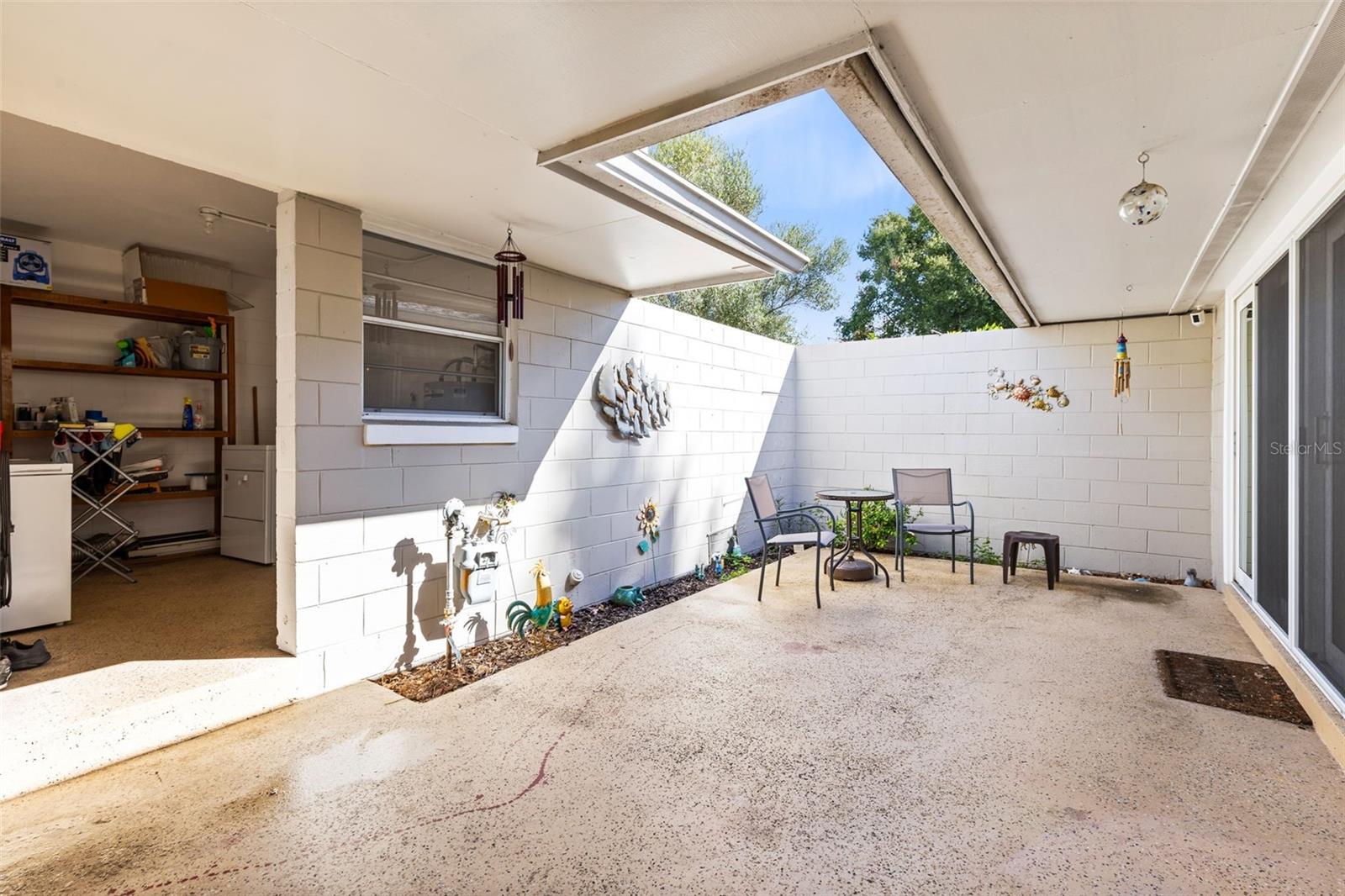 SANLANDO - Residential