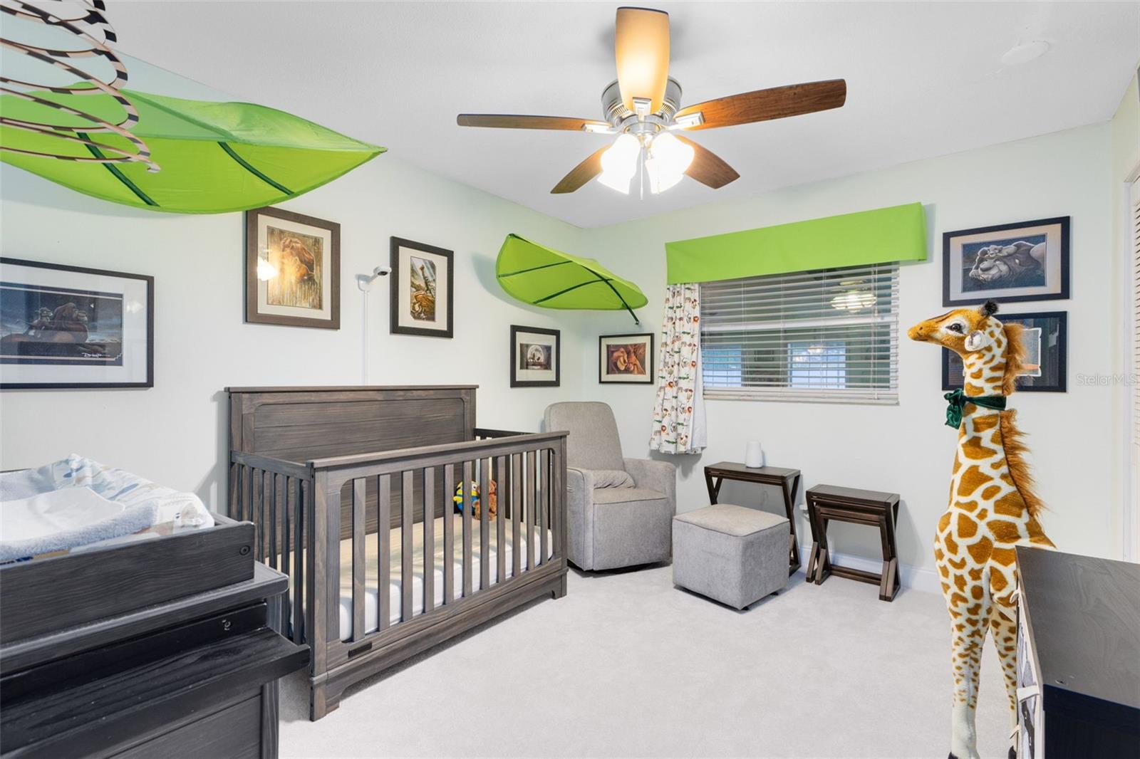 SANLANDO - Residential