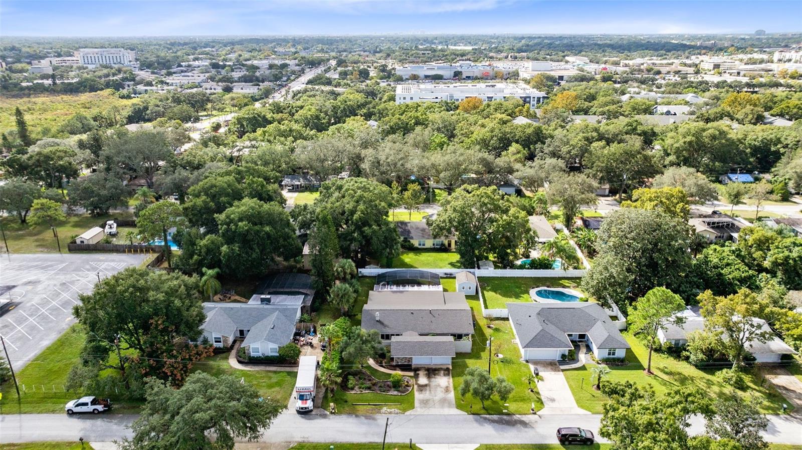 SANLANDO - Residential