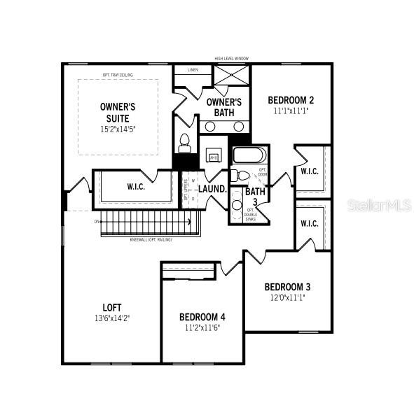 WINDWATER - Residential