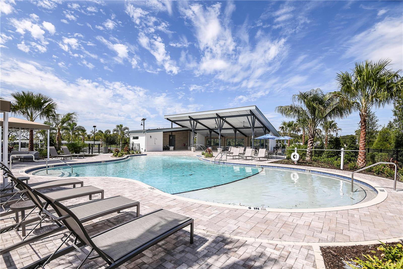 WINDWATER - Residential