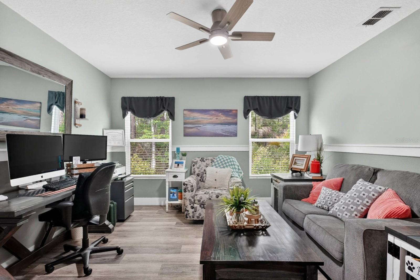 PALM COAST SEC 58 - Residential