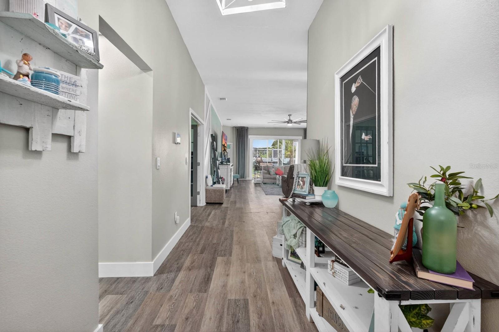 PALM COAST SEC 58 - Residential