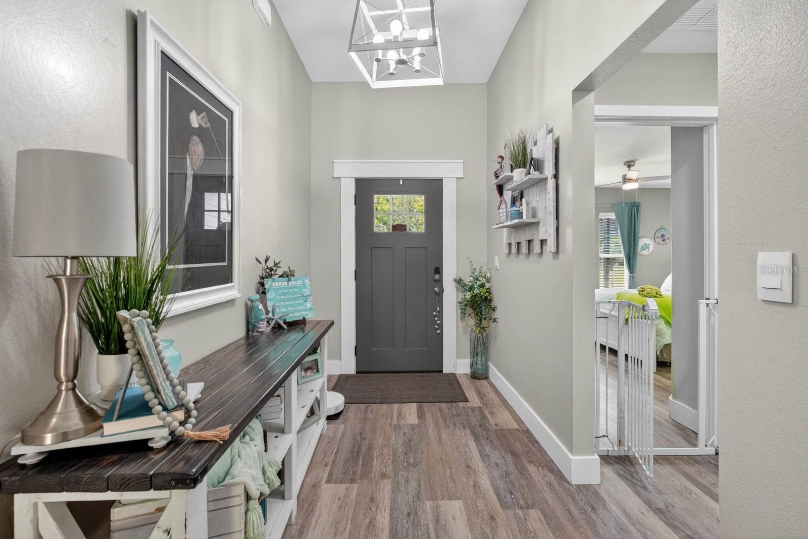 PALM COAST SEC 58 - Residential