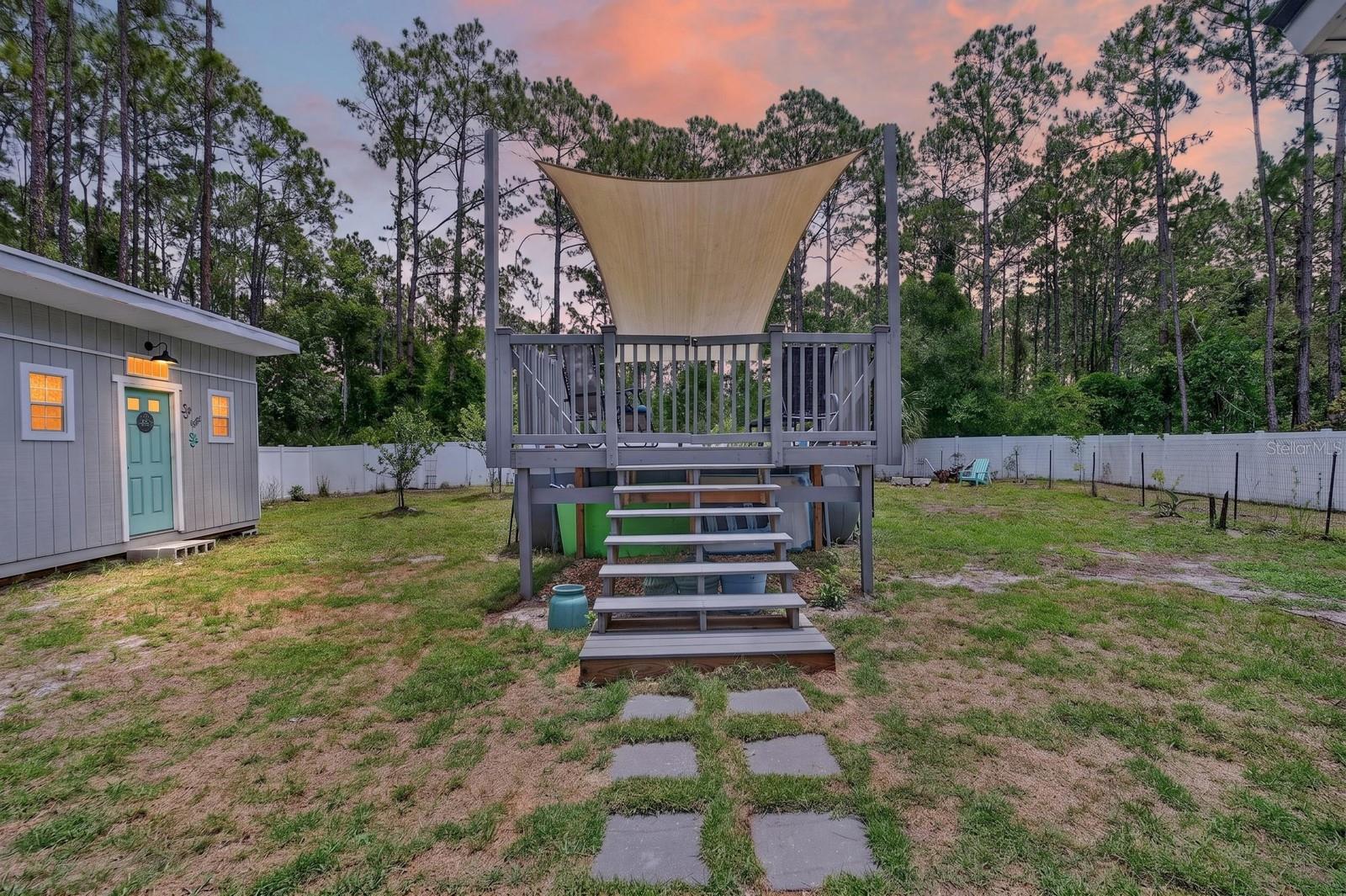 PALM COAST SEC 58 - Residential