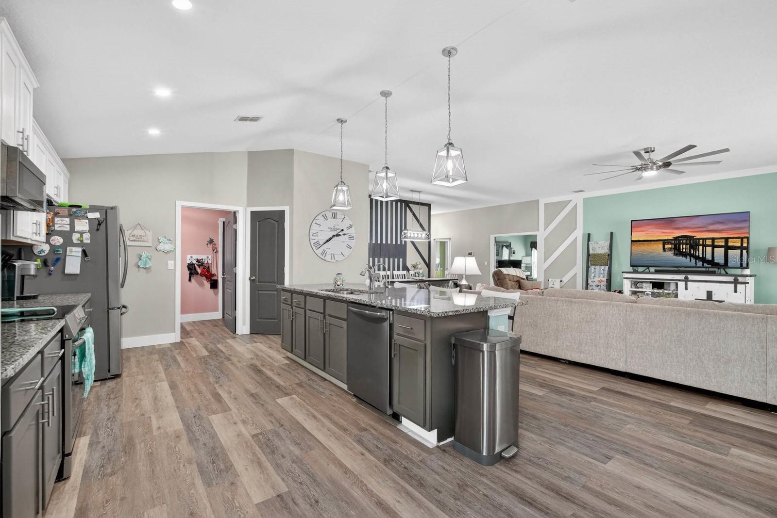 PALM COAST SEC 58 - Residential