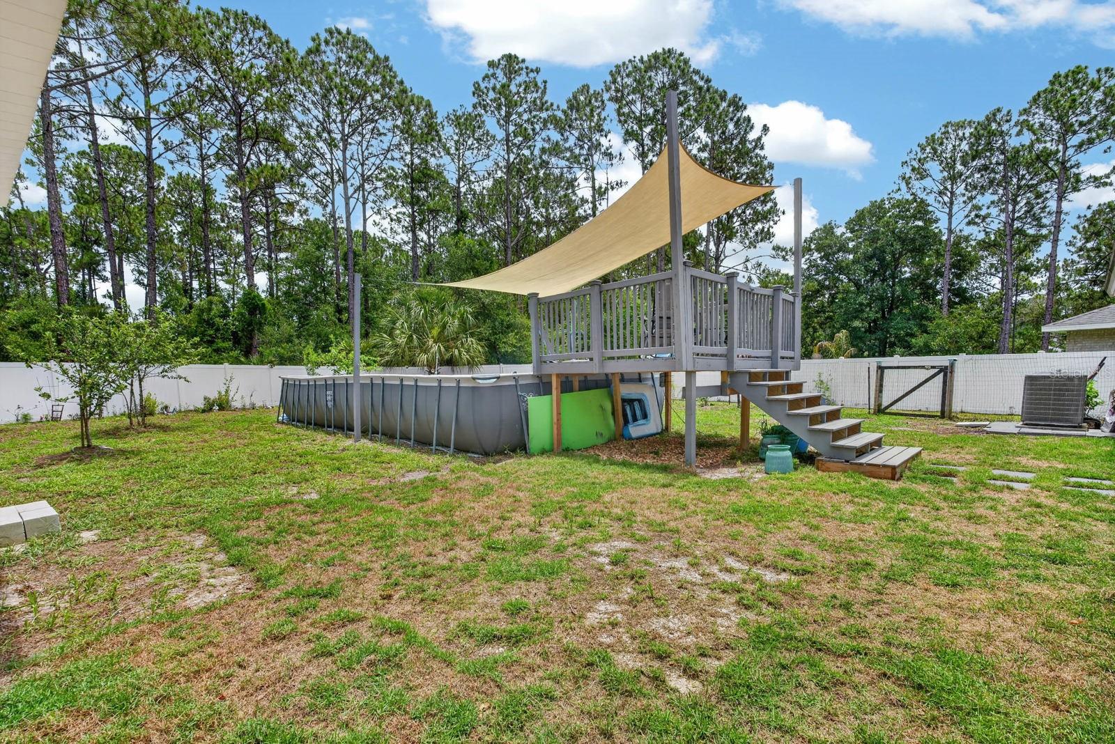PALM COAST SEC 58 - Residential