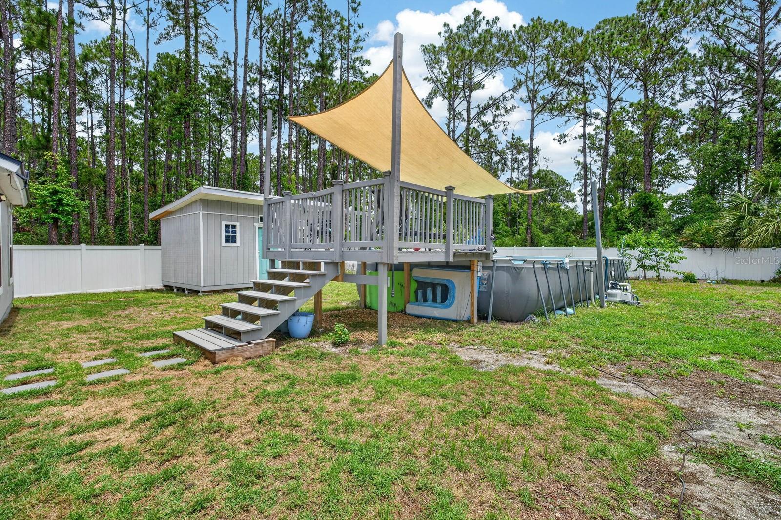 PALM COAST SEC 58 - Residential