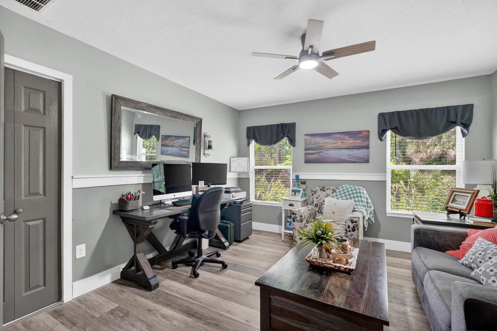 PALM COAST SEC 58 - Residential