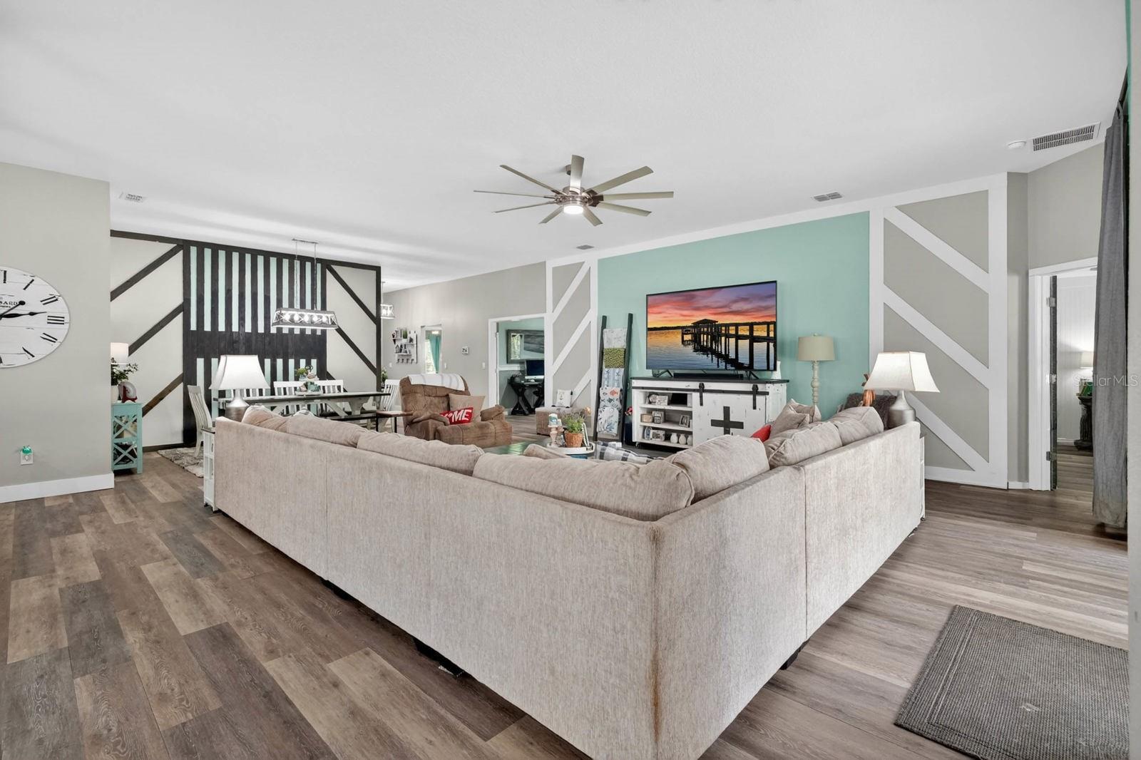 PALM COAST SEC 58 - Residential