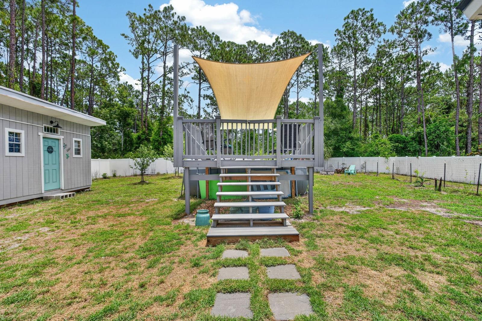 PALM COAST SEC 58 - Residential
