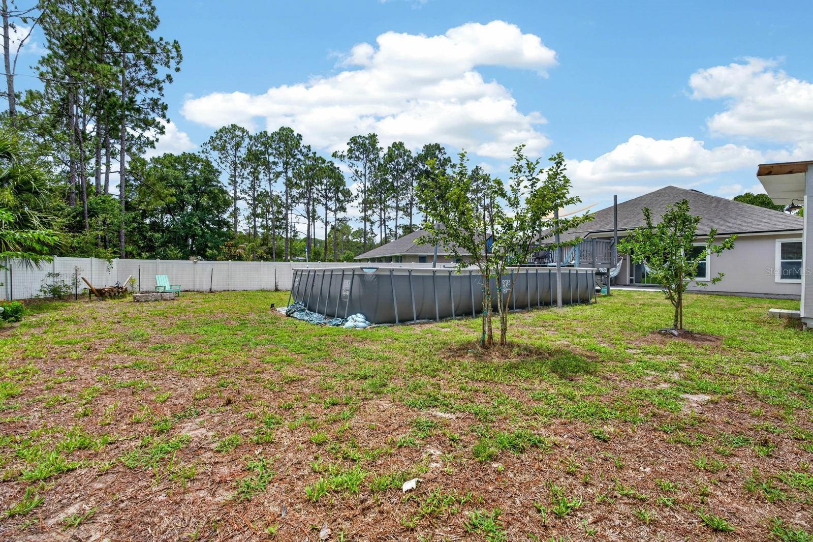 PALM COAST SEC 58 - Residential