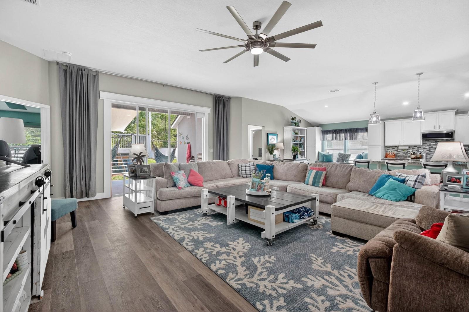 PALM COAST SEC 58 - Residential