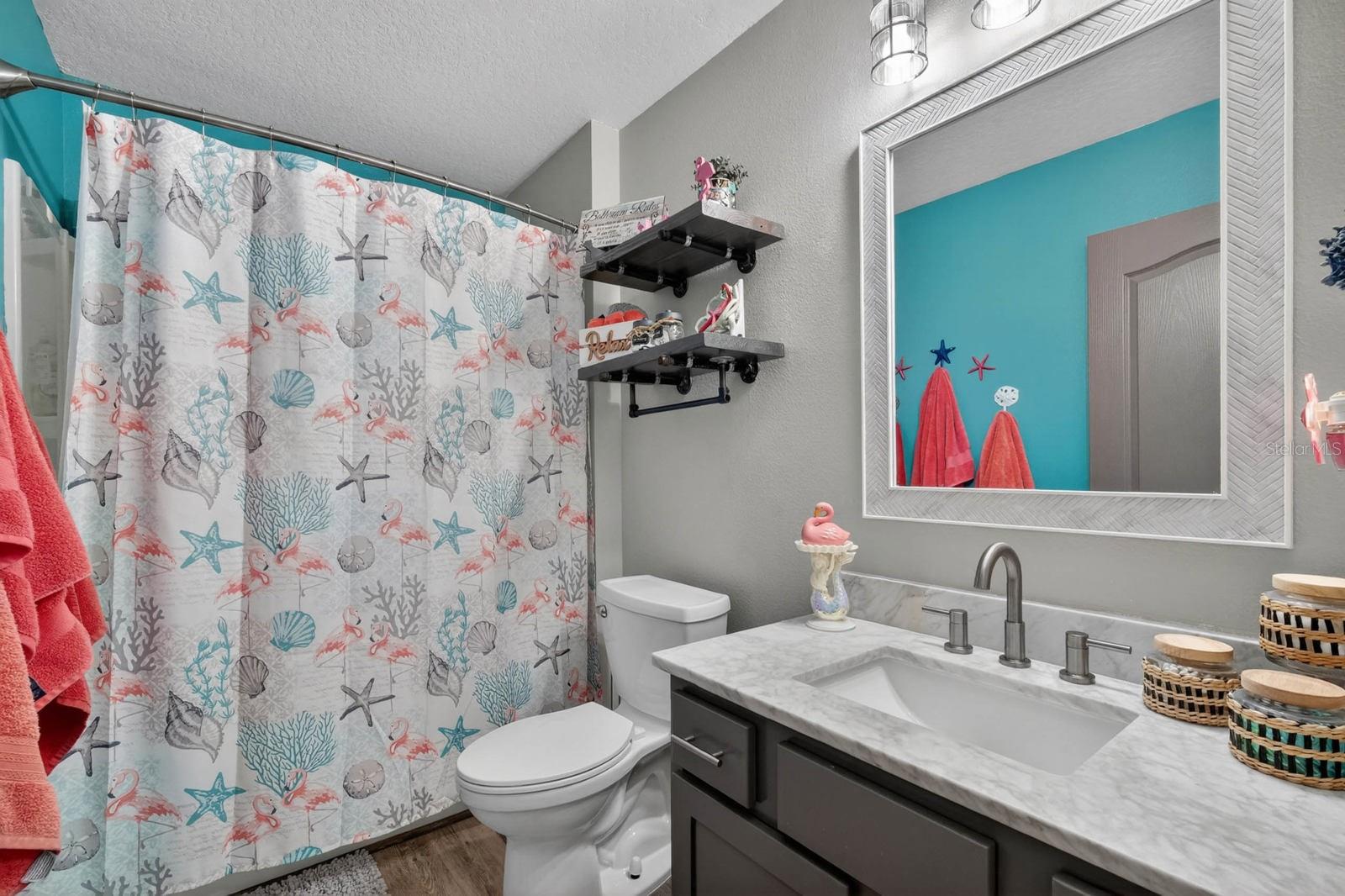 PALM COAST SEC 58 - Residential