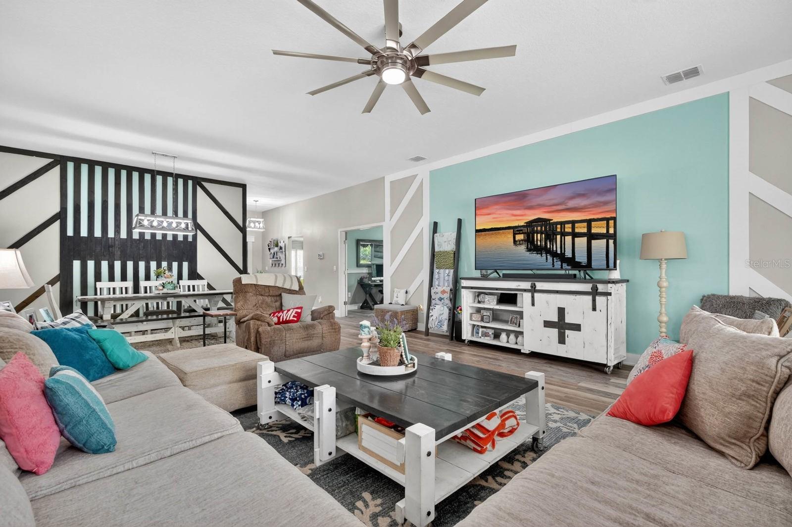 PALM COAST SEC 58 - Residential