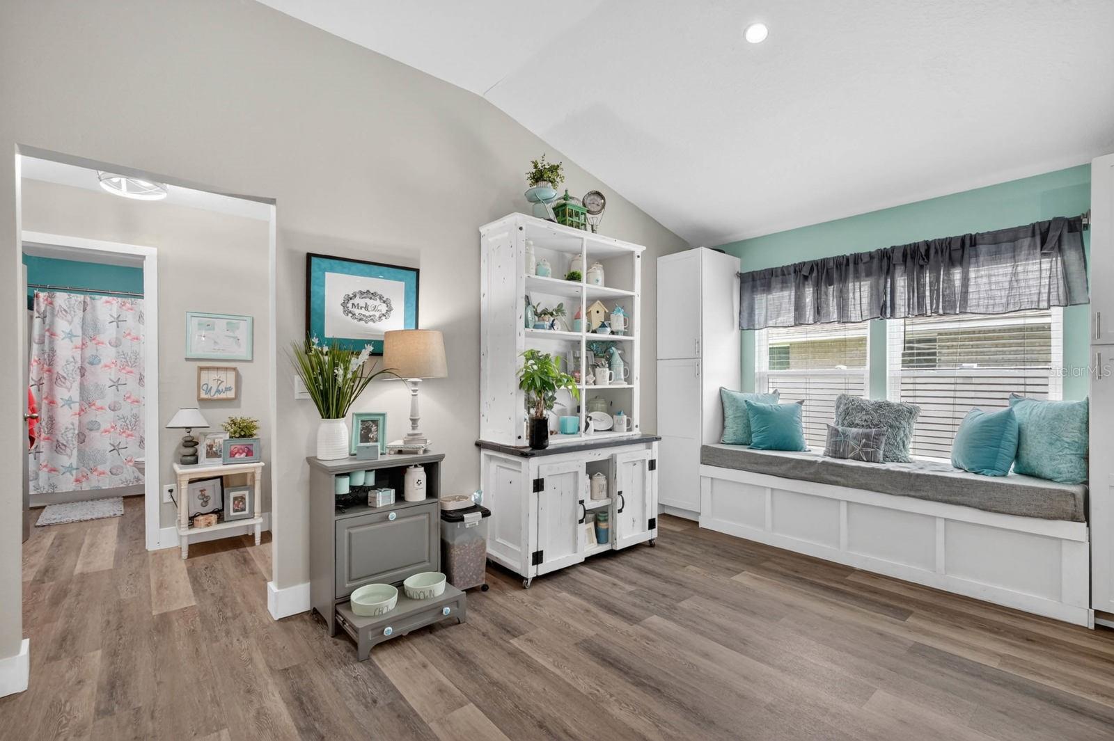 PALM COAST SEC 58 - Residential