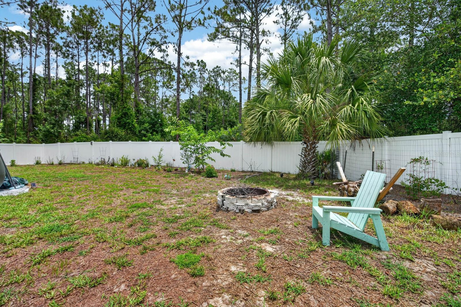 PALM COAST SEC 58 - Residential