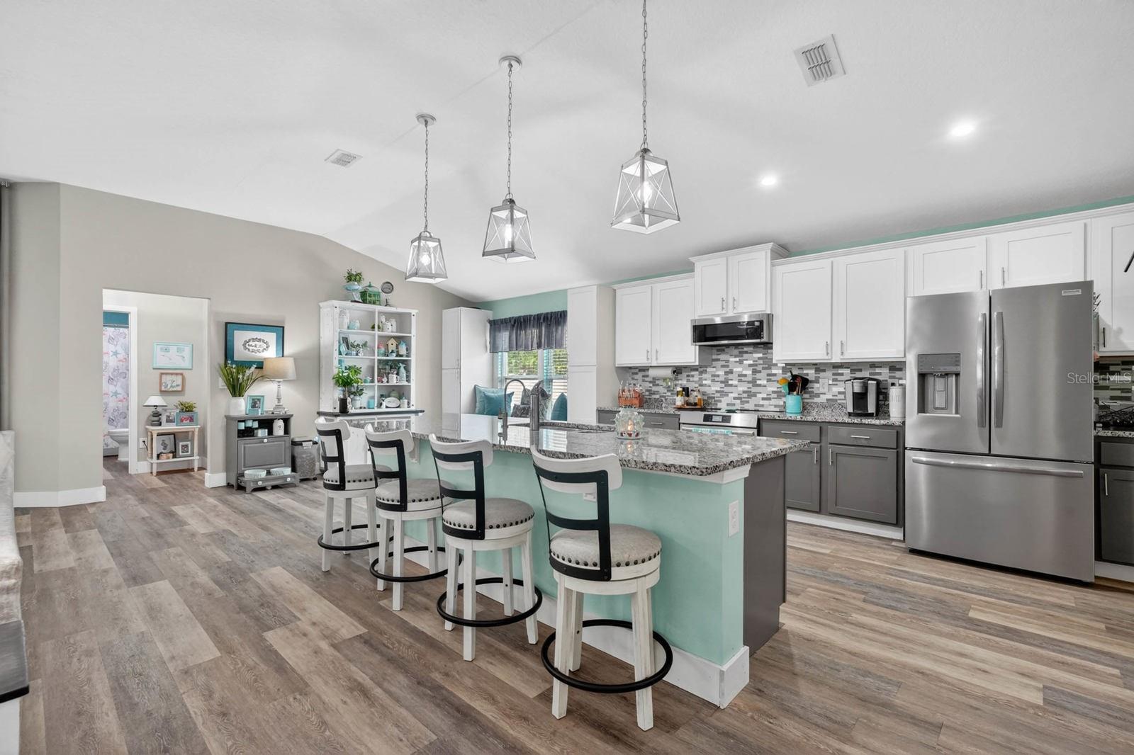 PALM COAST SEC 58 - Residential