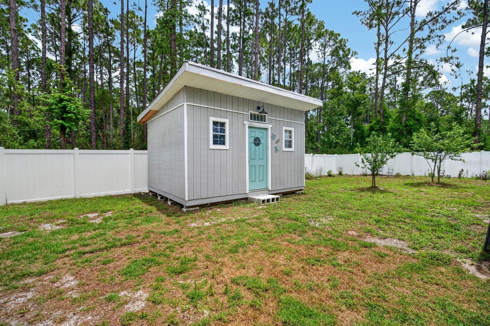 PALM COAST SEC 58 - Residential