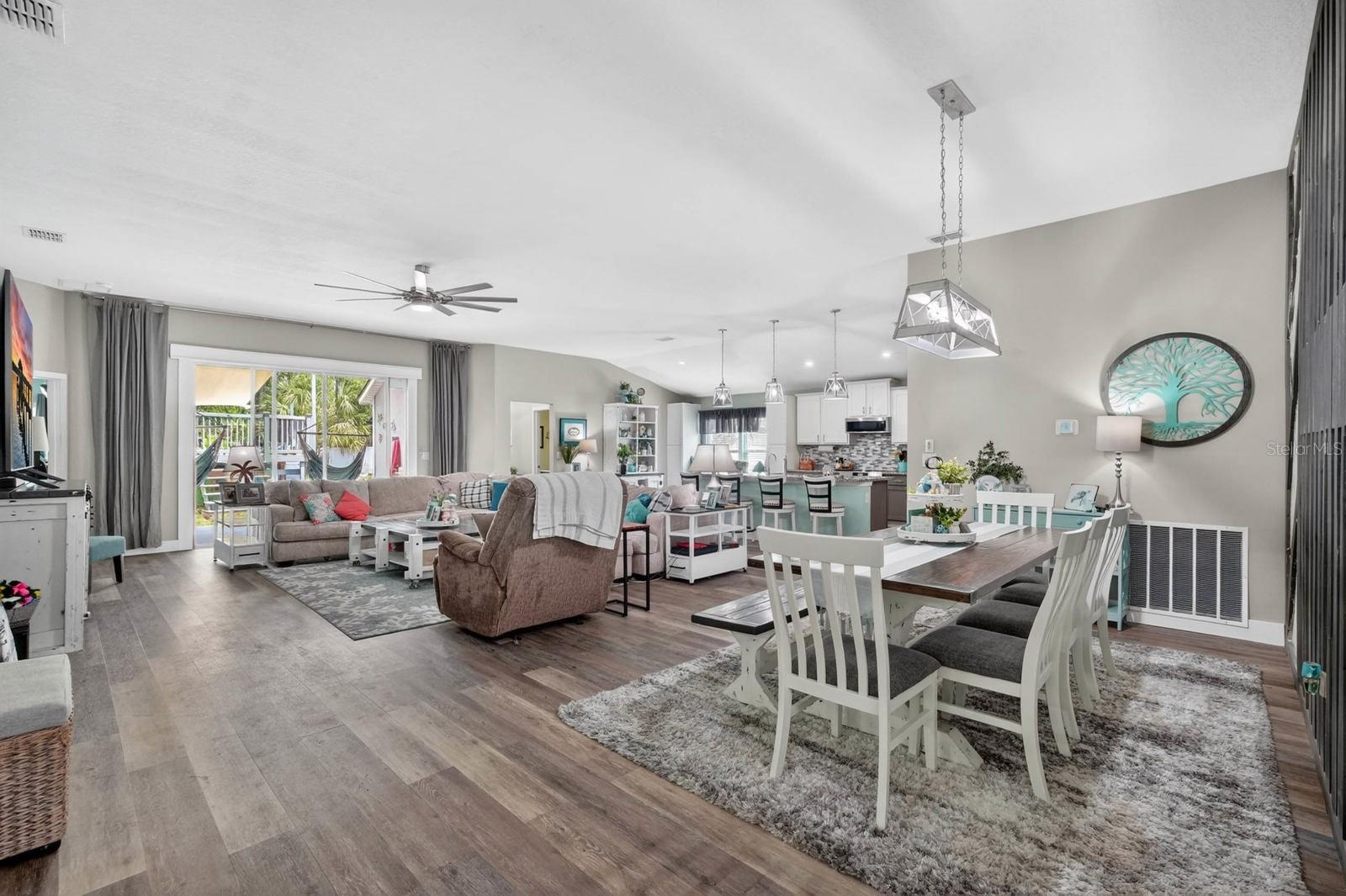 PALM COAST SEC 58 - Residential