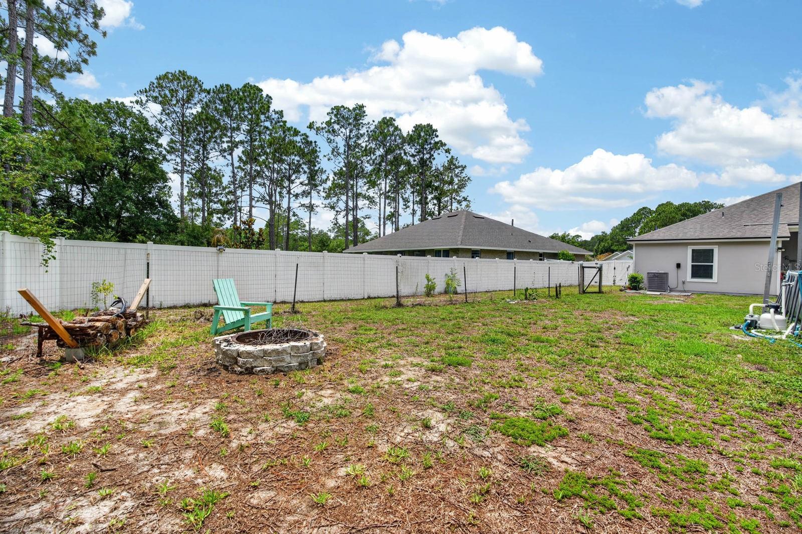 PALM COAST SEC 58 - Residential