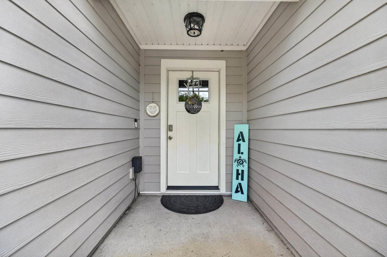 PALM COAST SEC 58 - Residential