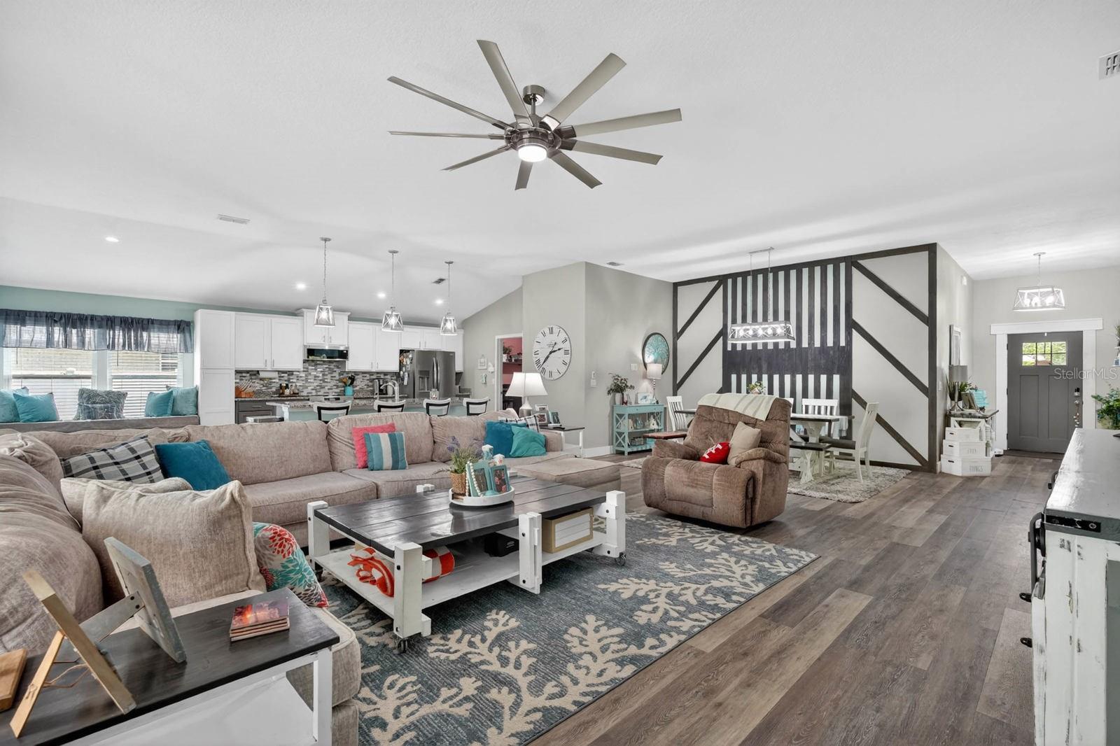 PALM COAST SEC 58 - Residential