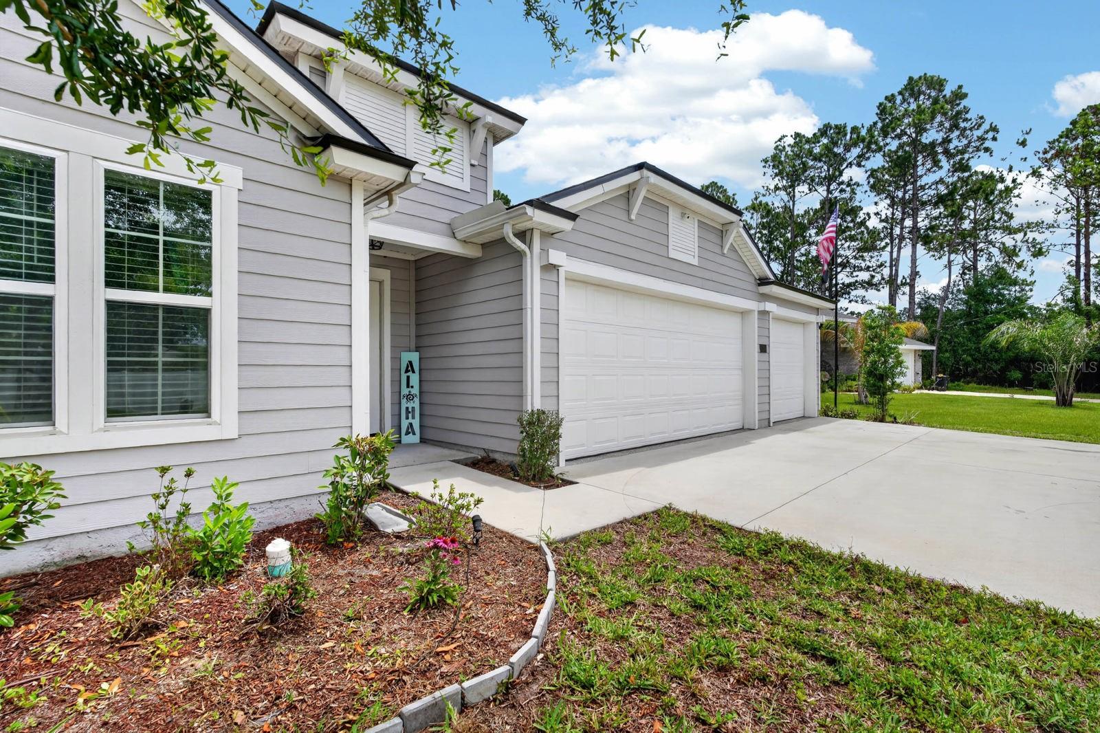 PALM COAST SEC 58 - Residential