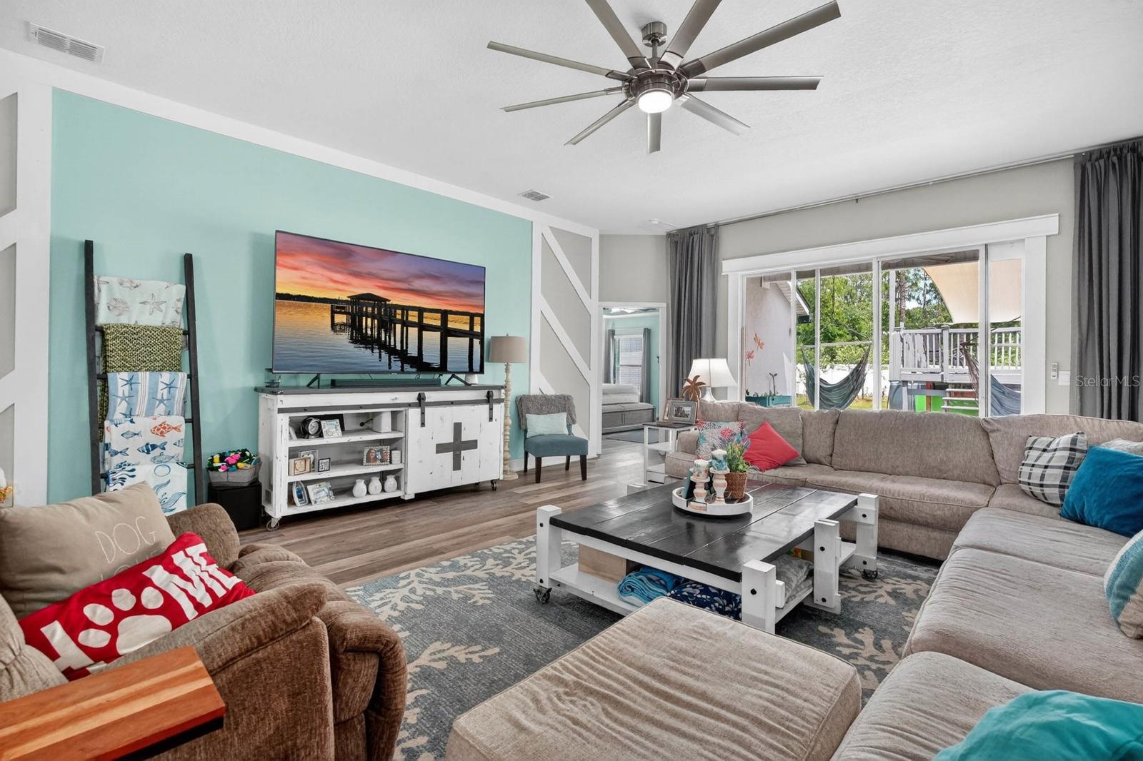 PALM COAST SEC 58 - Residential