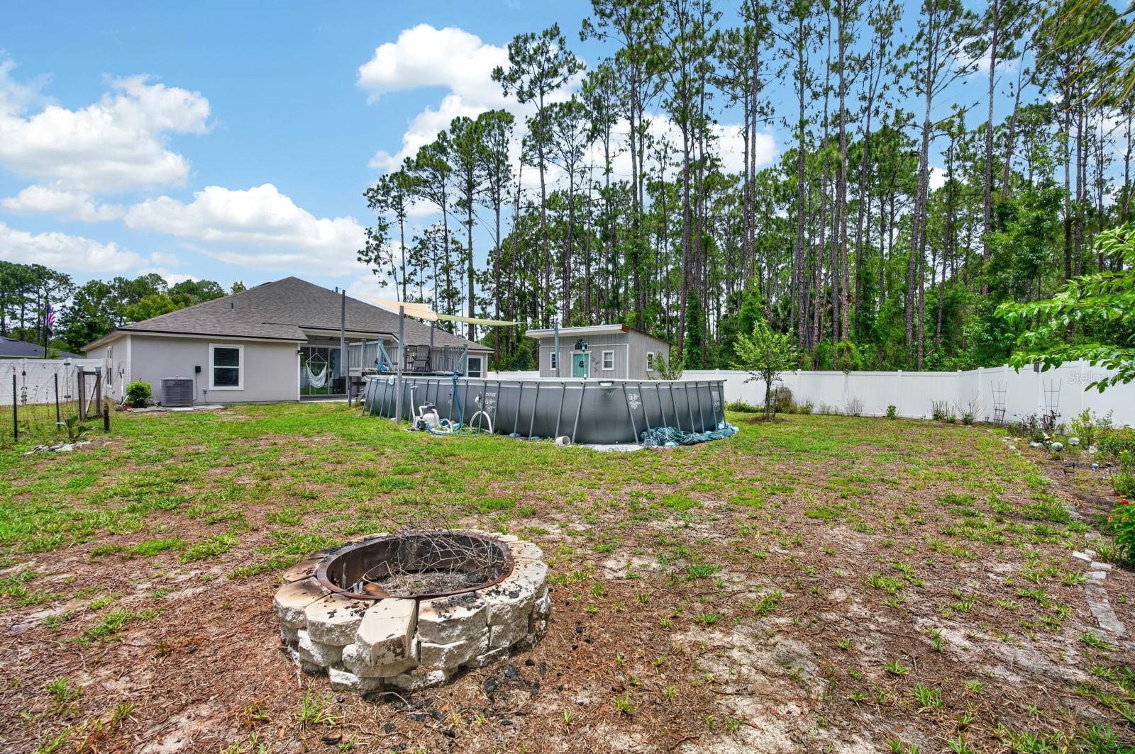 PALM COAST SEC 58 - Residential