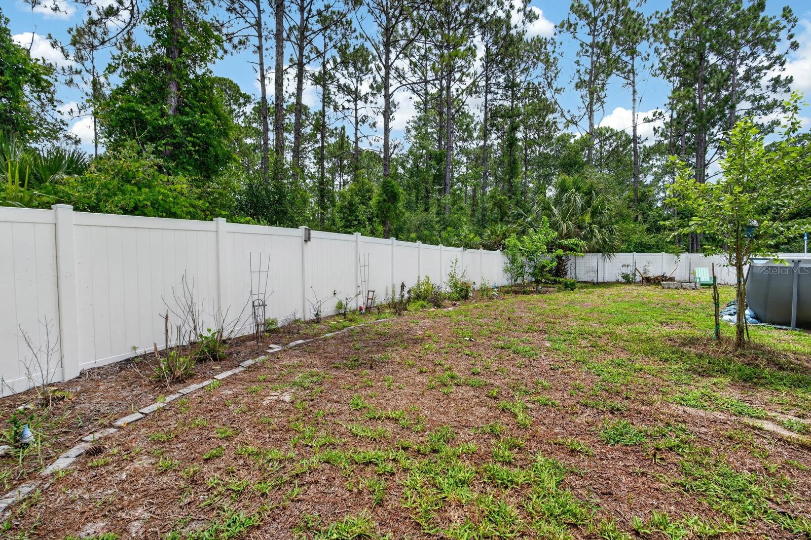 PALM COAST SEC 58 - Residential