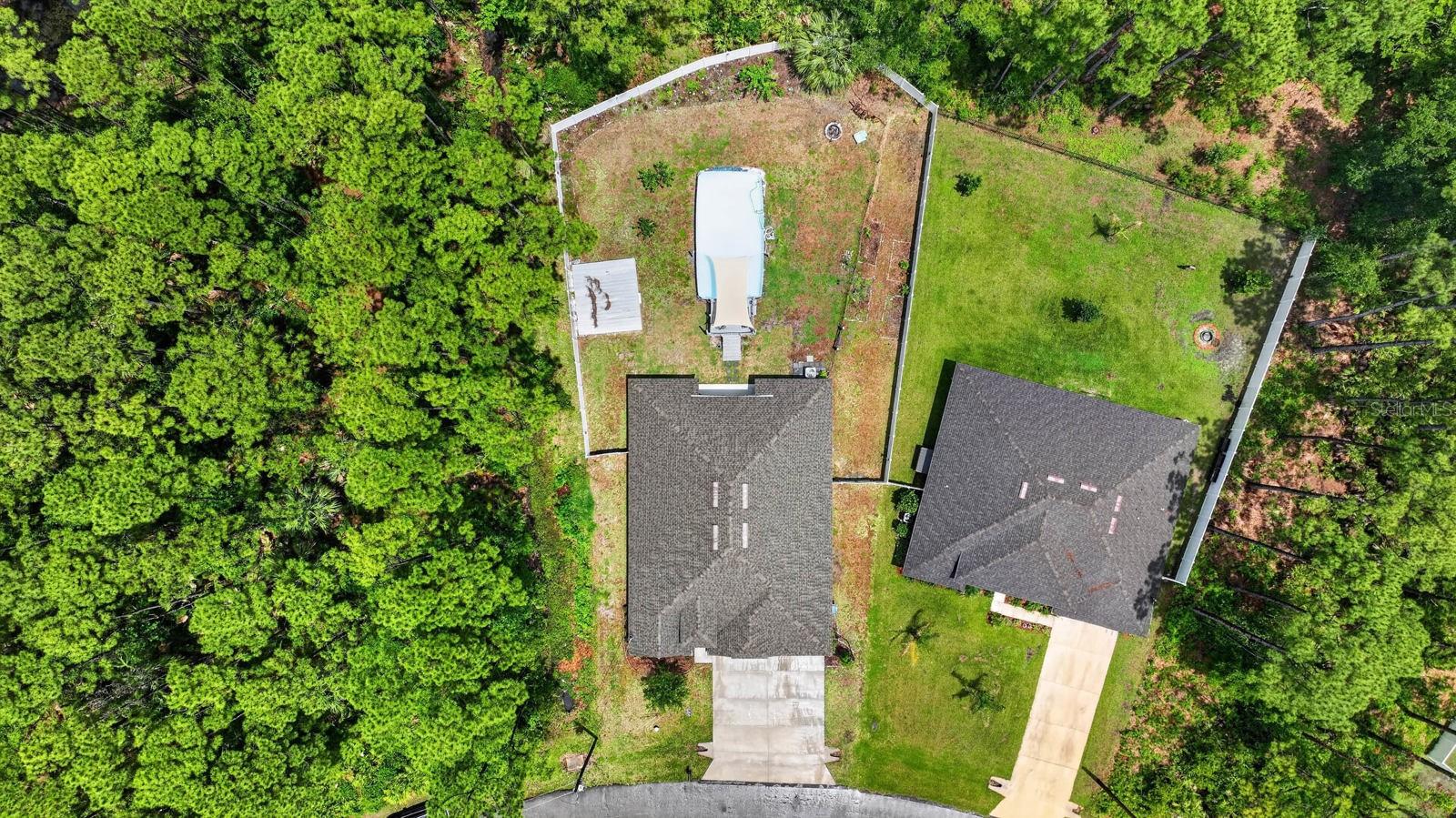 PALM COAST SEC 58 - Residential
