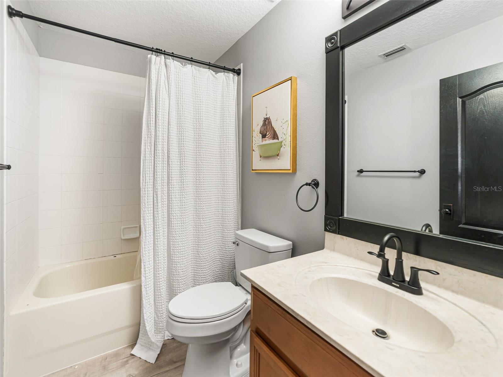 CYPRESS CREEK PH 1 - Residential Lease