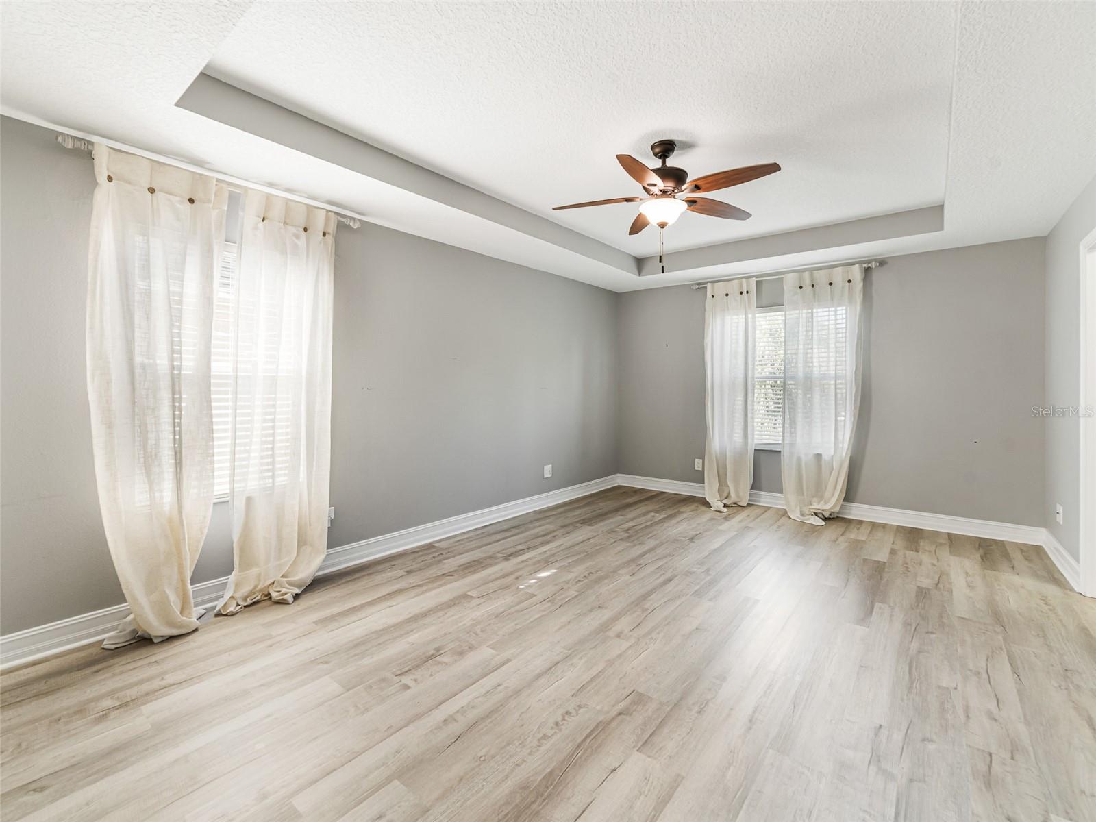 CYPRESS CREEK PH 1 - Residential Lease